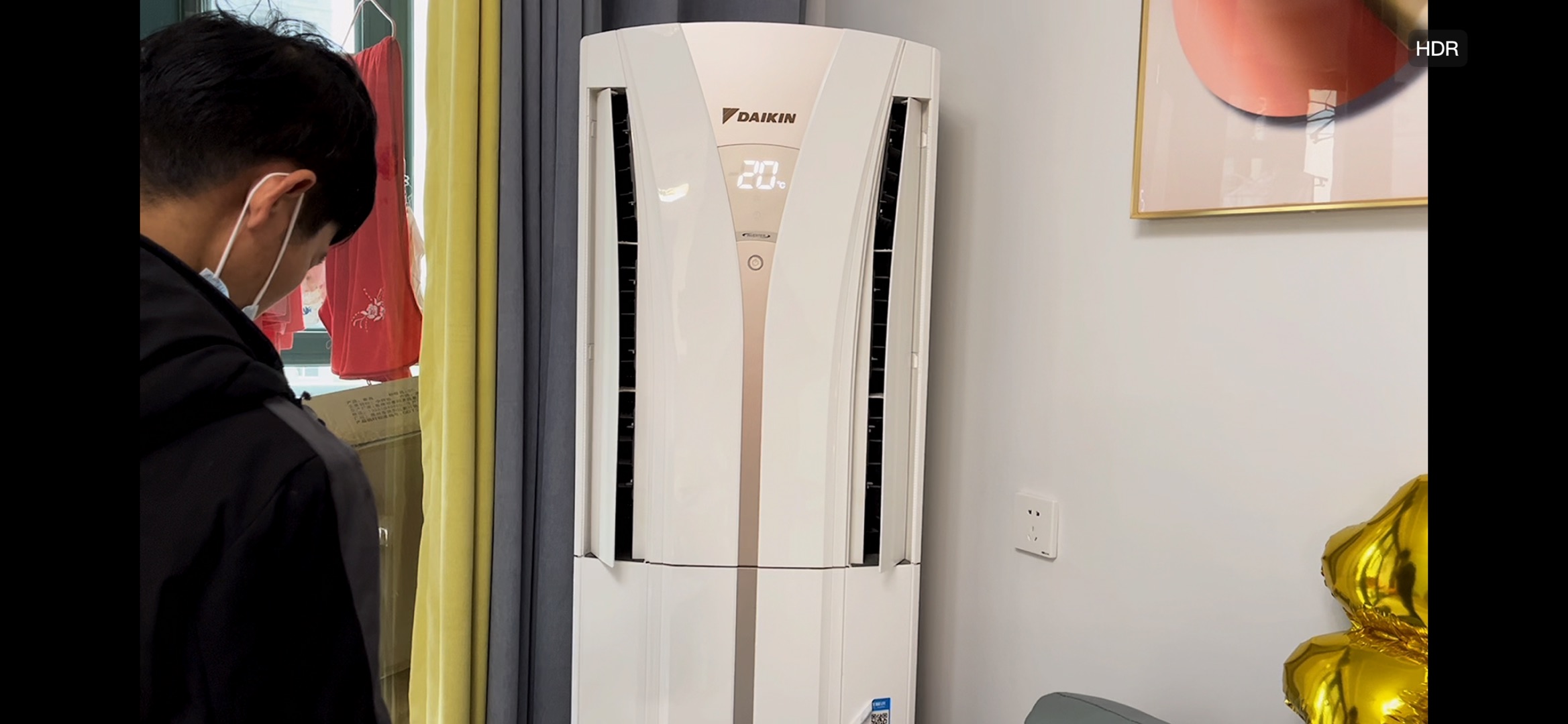 如何正确清洗空调过滤网,美的空调清洗正确方式