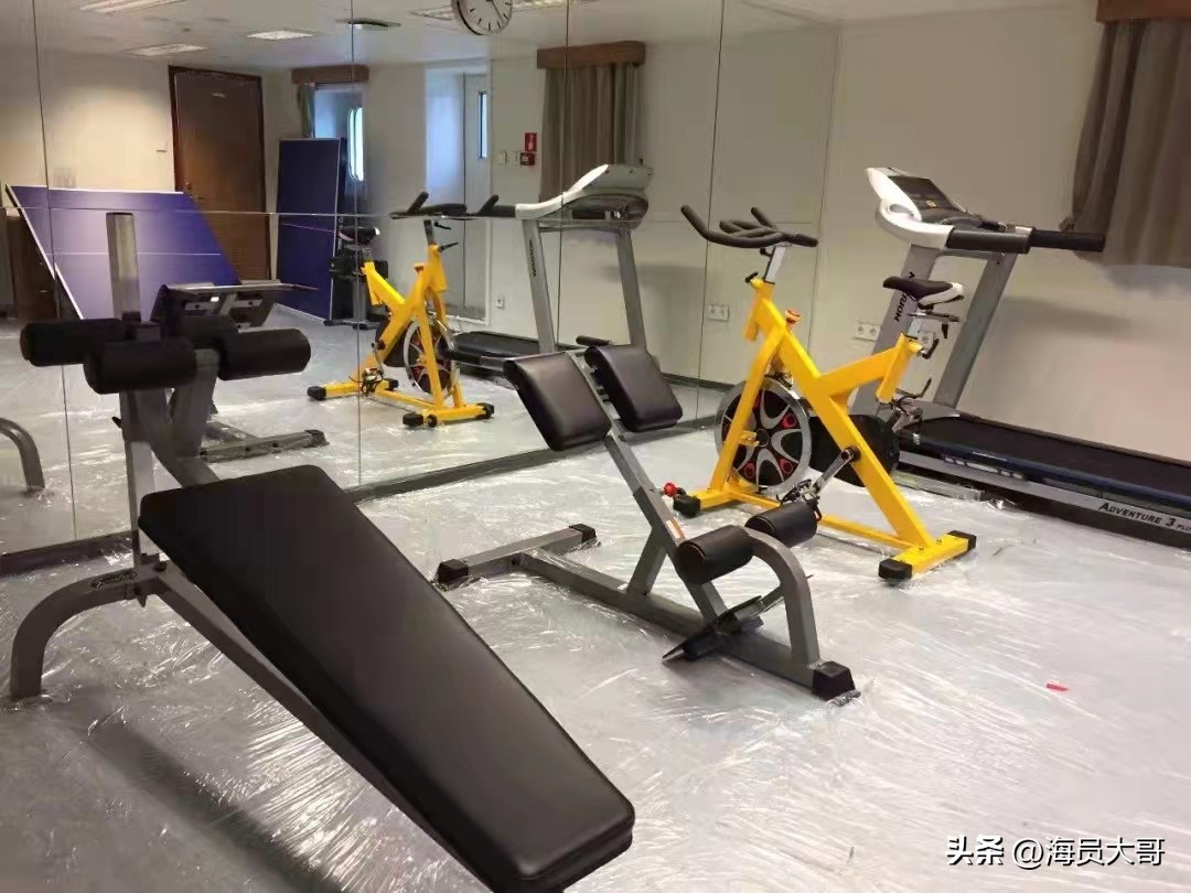 去当海员的真实感受,海员的真实生活和经历