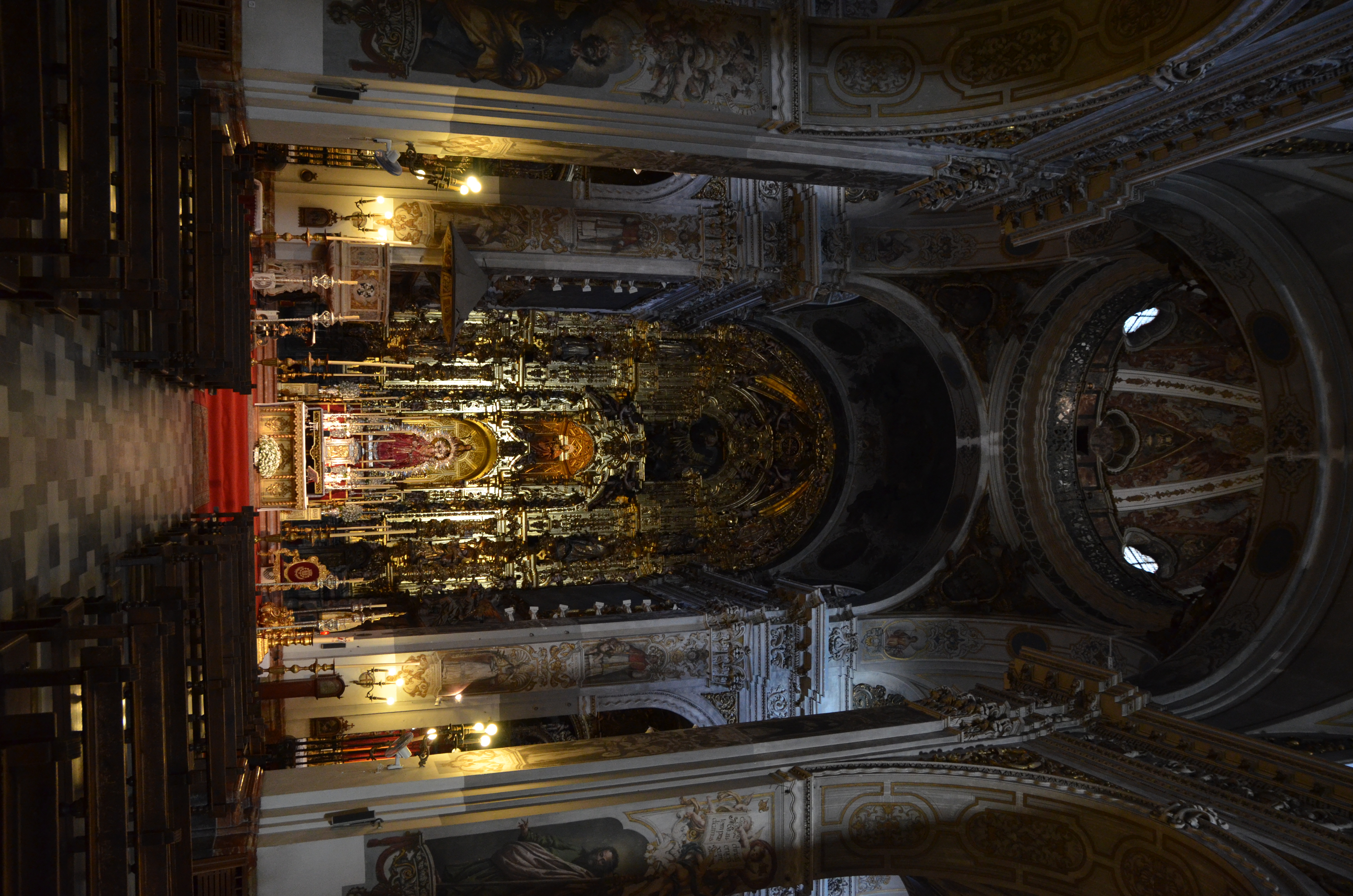 西葡游记塞维利亚,西班牙旅行之塞维利亚