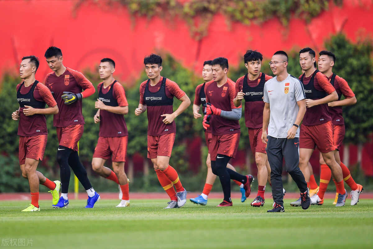 中国男子足球队怎么样,中国男子足球队内涵