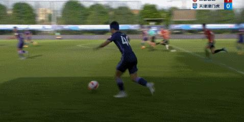 成都蓉城0比0天津津门虎控球率,成都蓉城3-2天津津门虎比赛回放