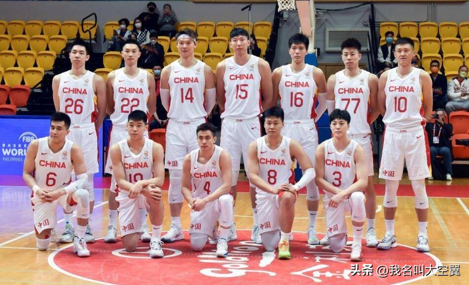 中国男篮vs伊朗男篮历史,中国男篮和伊朗比赛结果分析