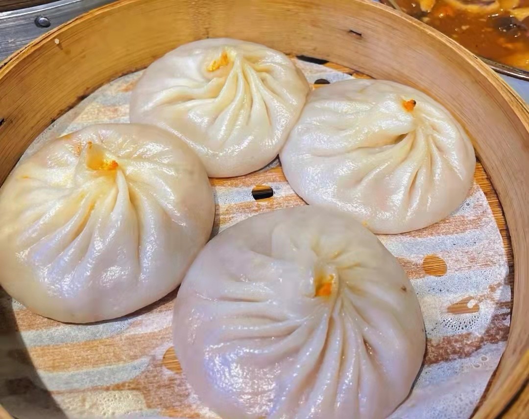 江苏最好吃的十大名小吃,江苏各地有名的小吃