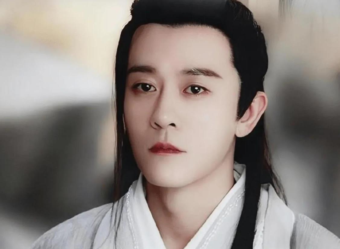 林雨申评价李沁,林雨申和妈妈采访