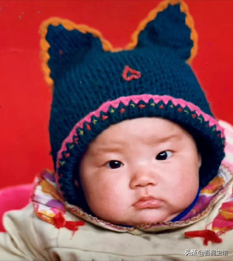 50岁老汉捡弃婴女儿身价过亿,1997年河南老头捡到弃婴