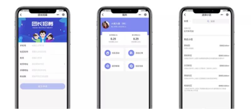 社区团购水果的营销模式,拼多多社区团购模式
