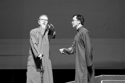 虞万里眼中的马一浮：整理他的遗稿，绝不敢随便写记念他的文章了