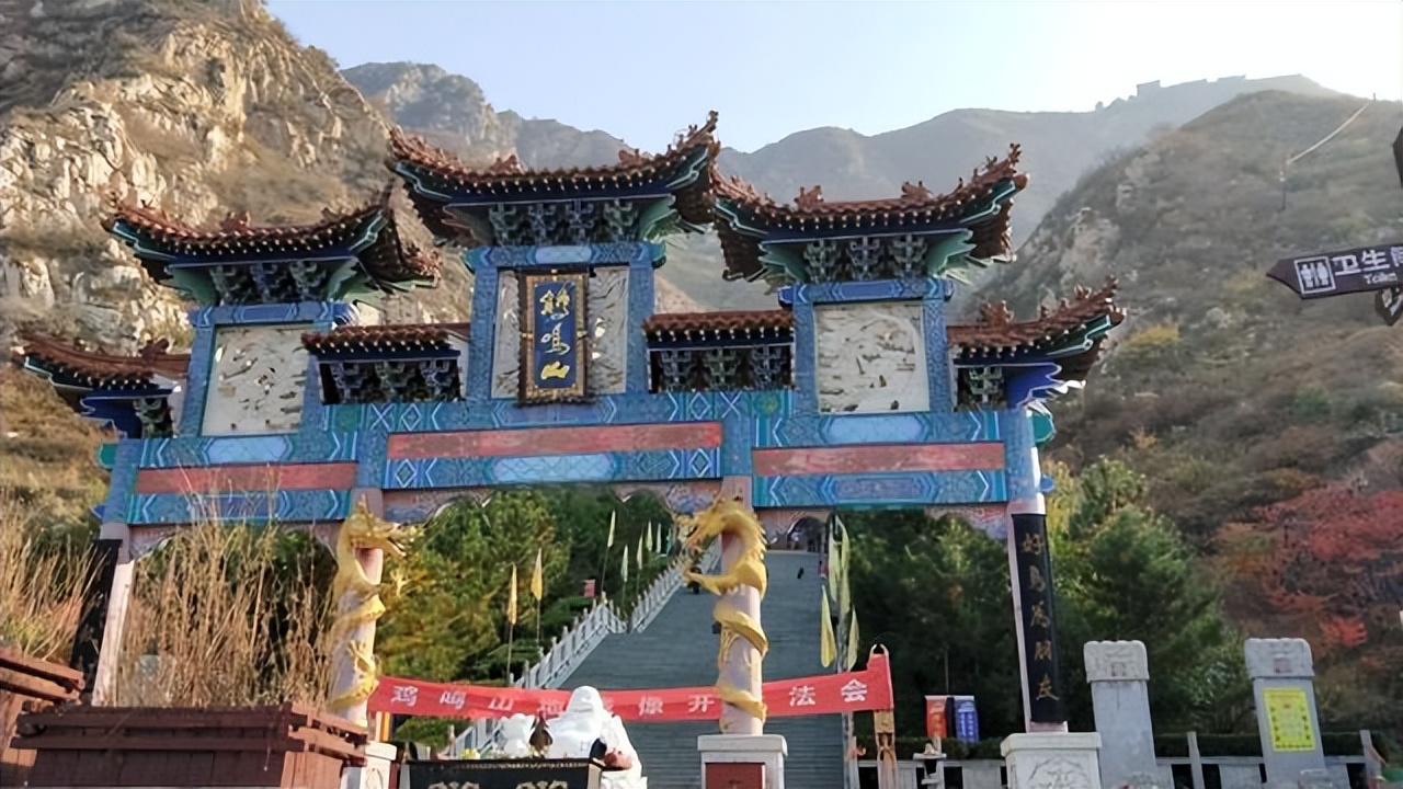 西安后花园是哪个地方,西安一个名副其实的旅游胜地