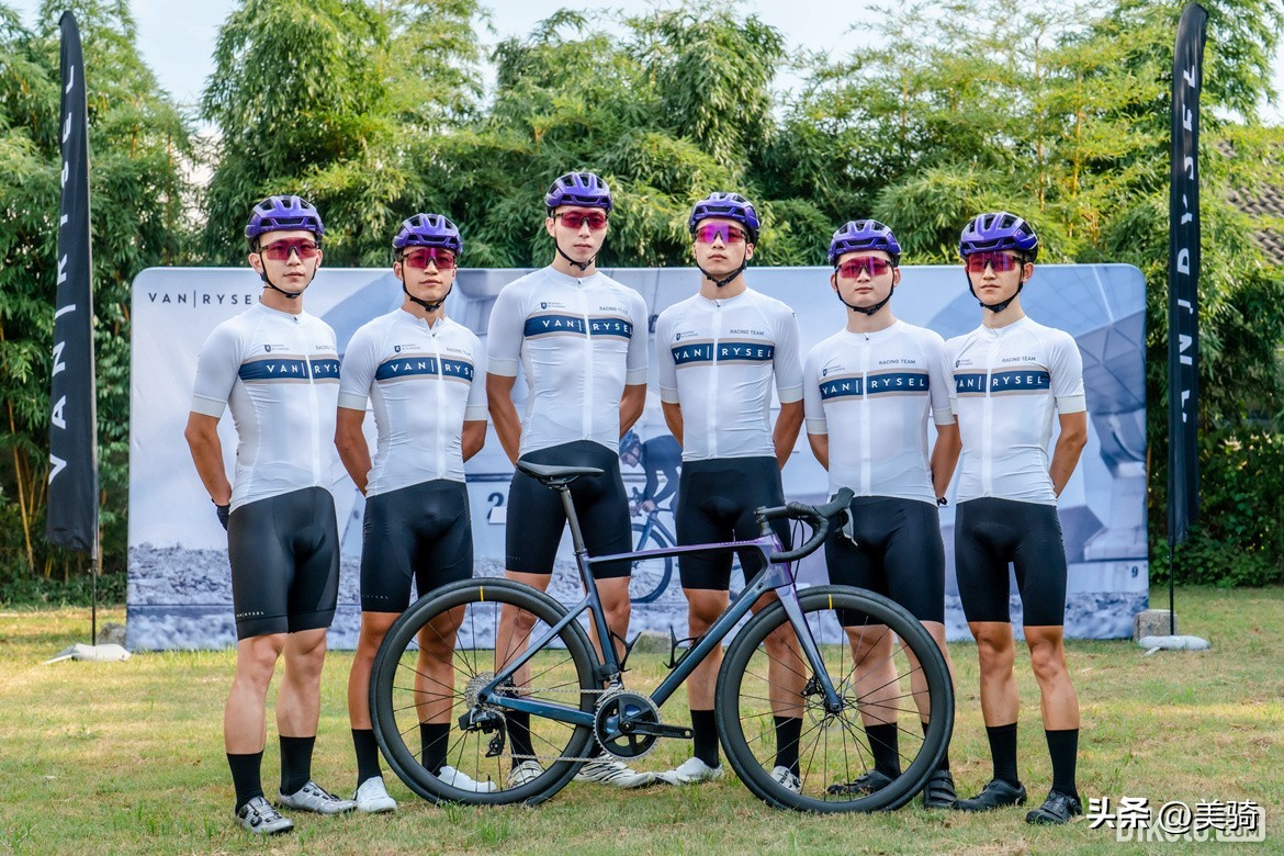 迪卡侬新款公路车发布会,迪卡侬公路车测评