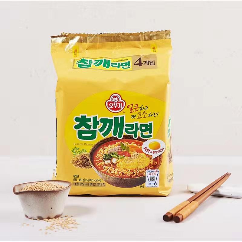 韩国方便面有哪些名牌,韩国方便面好吃推荐