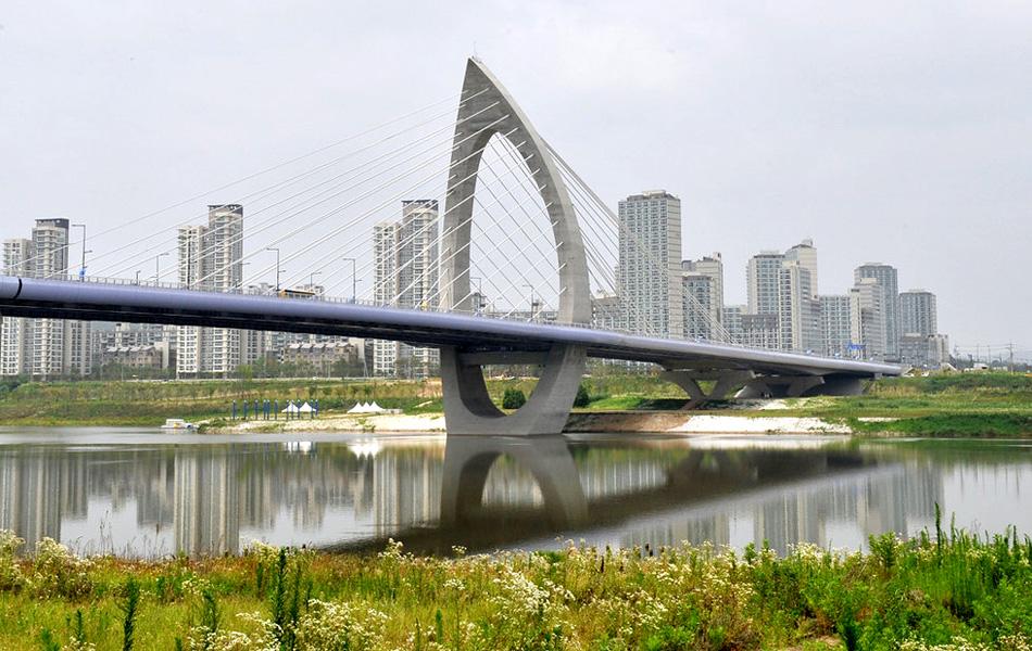 “韩国”现状，带你看看真实的韩国首尔