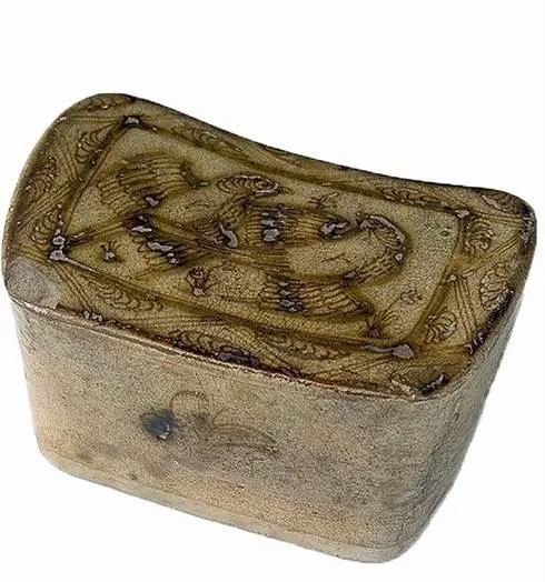 大唐余晖---长沙窑精品瓷器