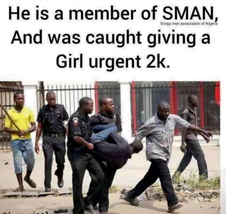 为了不给女友花钱，非洲黑哥哥们搞起了夫联,非洲男人有多扣？