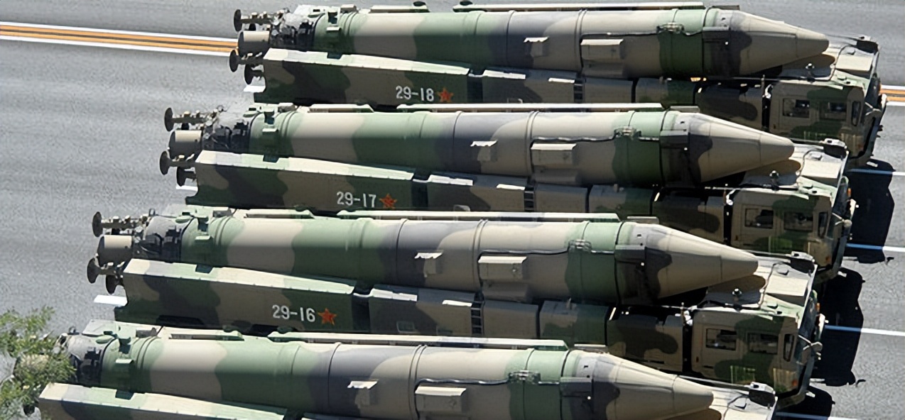 中国的防空系统有多强,中国防空系统能拦截多少火箭弹