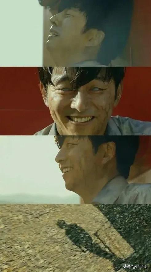 釜山行韩国电影丧尸片讲解,釜山行人性的自私比丧尸还可怕