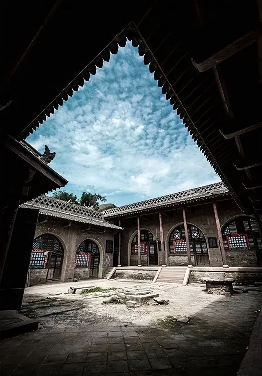 ​“五一”去哪儿玩？来榆林，探密陕北