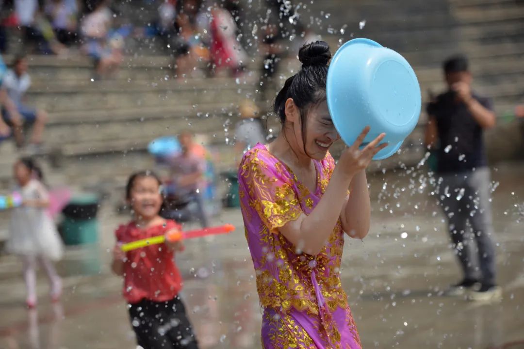 济南彩石野餐露营地推荐,周末不知去哪里