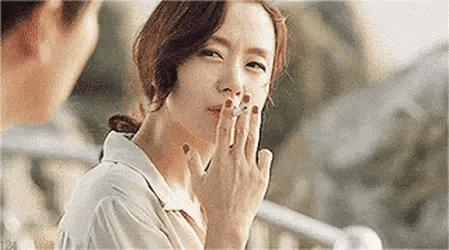 韩国大满贯,韩国第一个大满贯影后