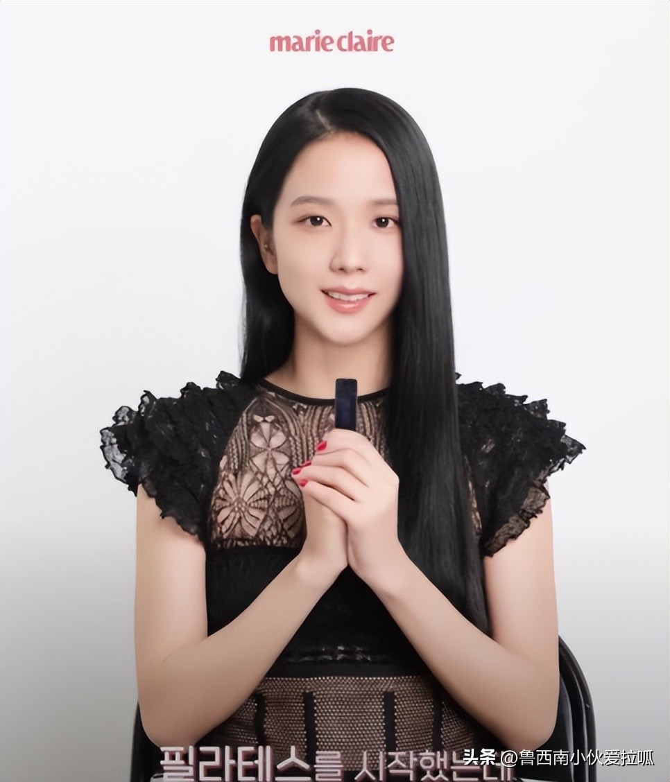 blackpink的粉丝必知,blackpink成员必知道的