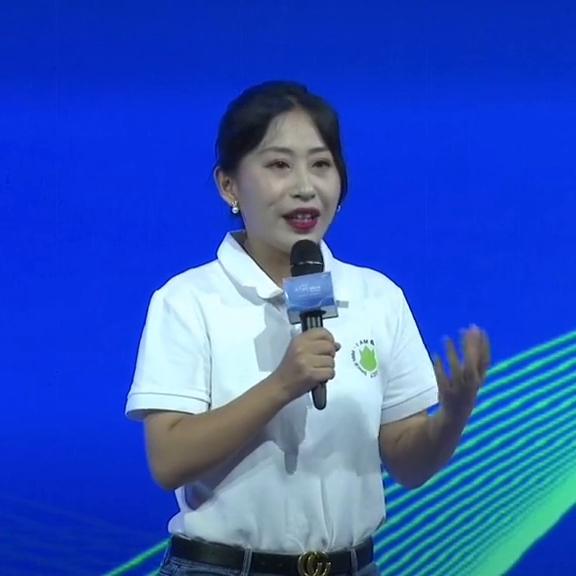 全新皮肤体验官,程倩沉浸式化妆