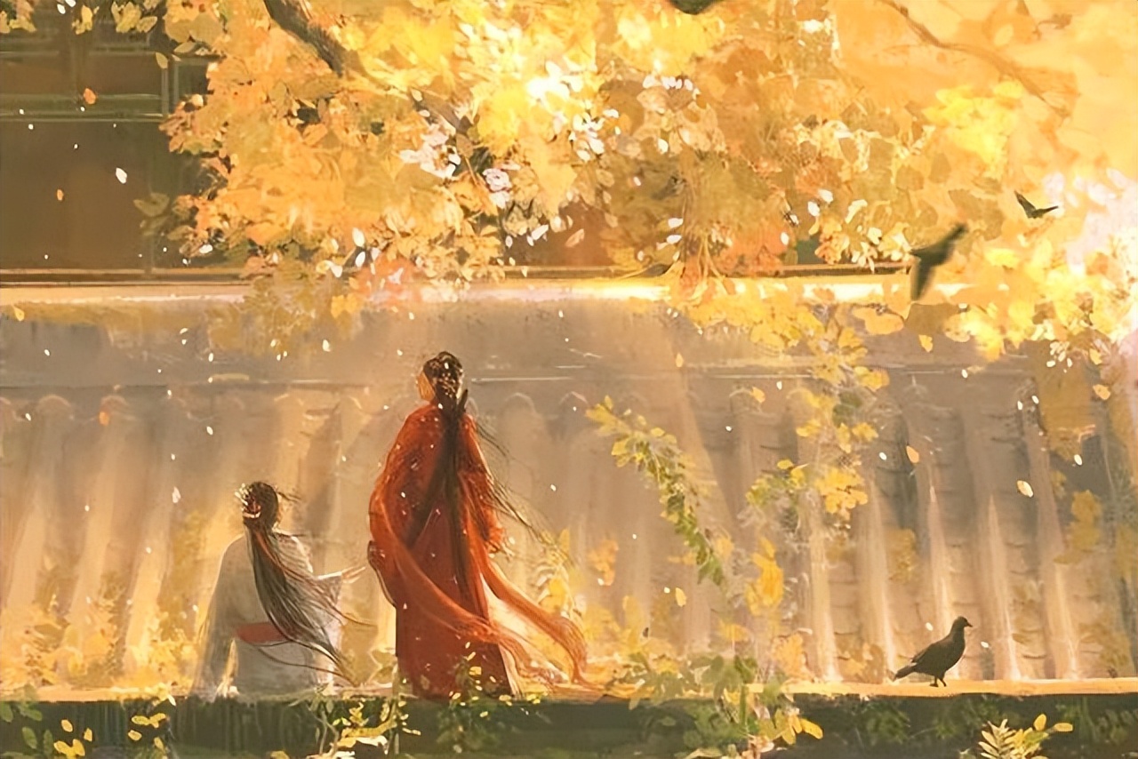 适合七夕节说的诗句,关于七夕节的浪漫诗词