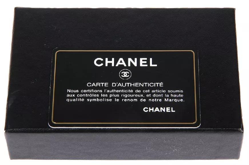 Chanel取消身份卡和镭射的背后——新版看点分享