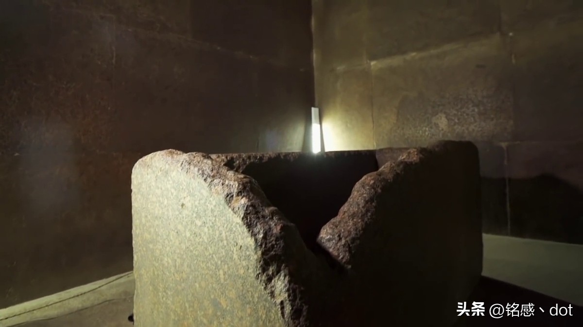 金字塔是世界第一大奇迹吗,金字塔为什么成为七大奇迹之一