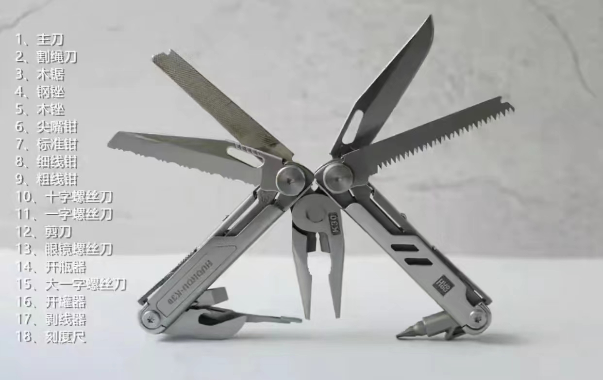 12种家居必备东西,谨记这4件家居用品