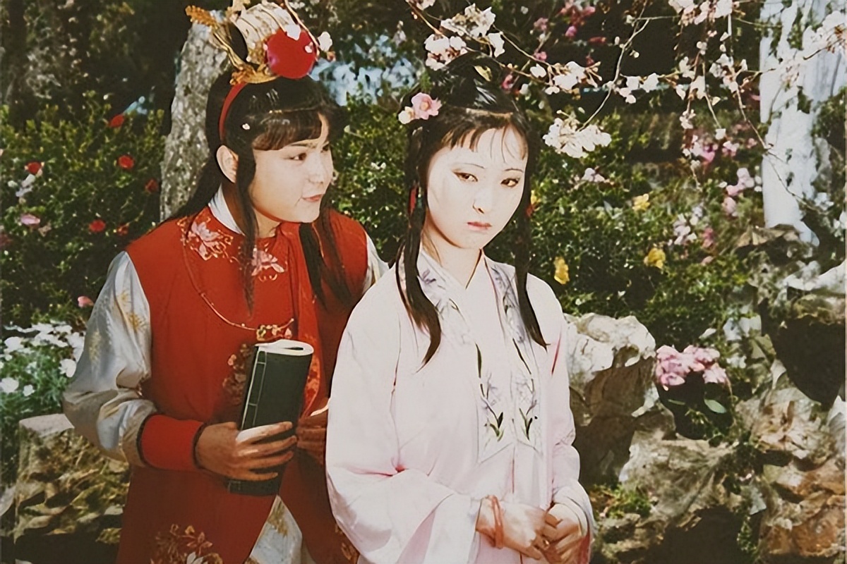 贾宝玉恨薛宝钗和袭人,贾宝玉对袭人的态度