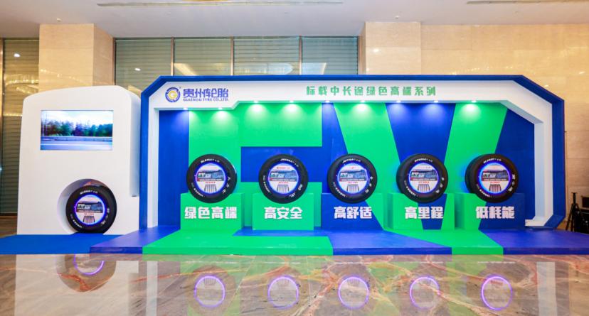 卡车轮胎品牌怎么选,如何选择卡车轮胎