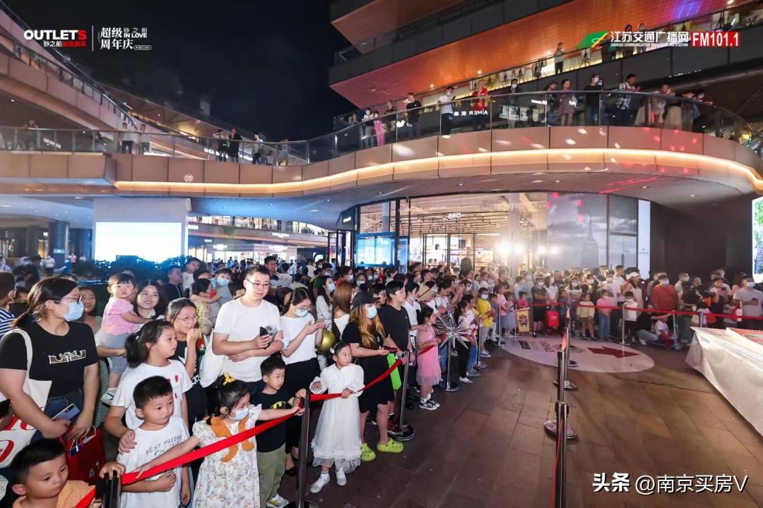 江核开业的商场,江核最新发展消息