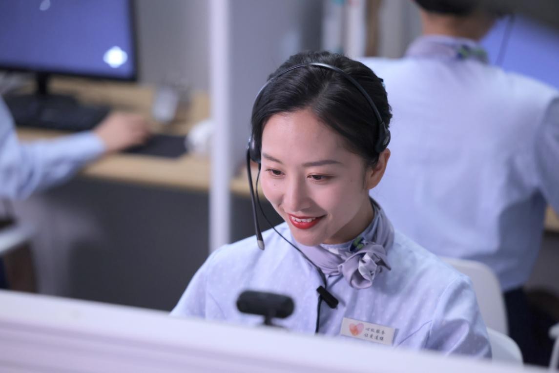 中国移动5g商用正式启动第1场,全面领先战略