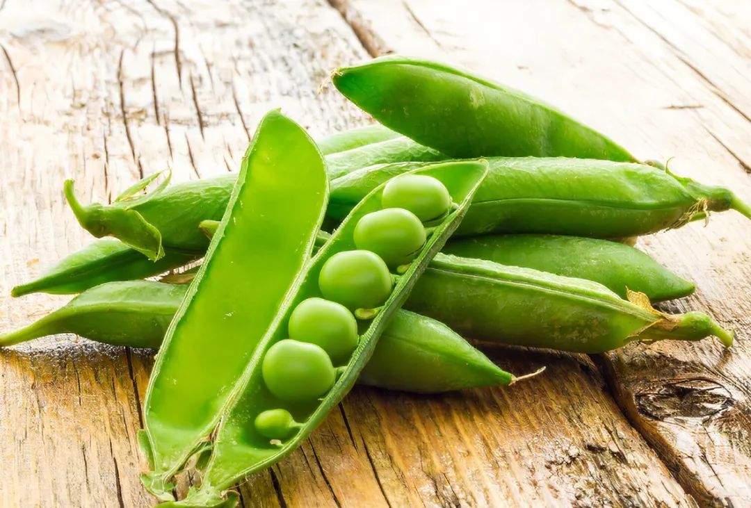 长期吃豌豆凉粉有哪些好处,豌豆可以打豆浆吗吃了有什么好处