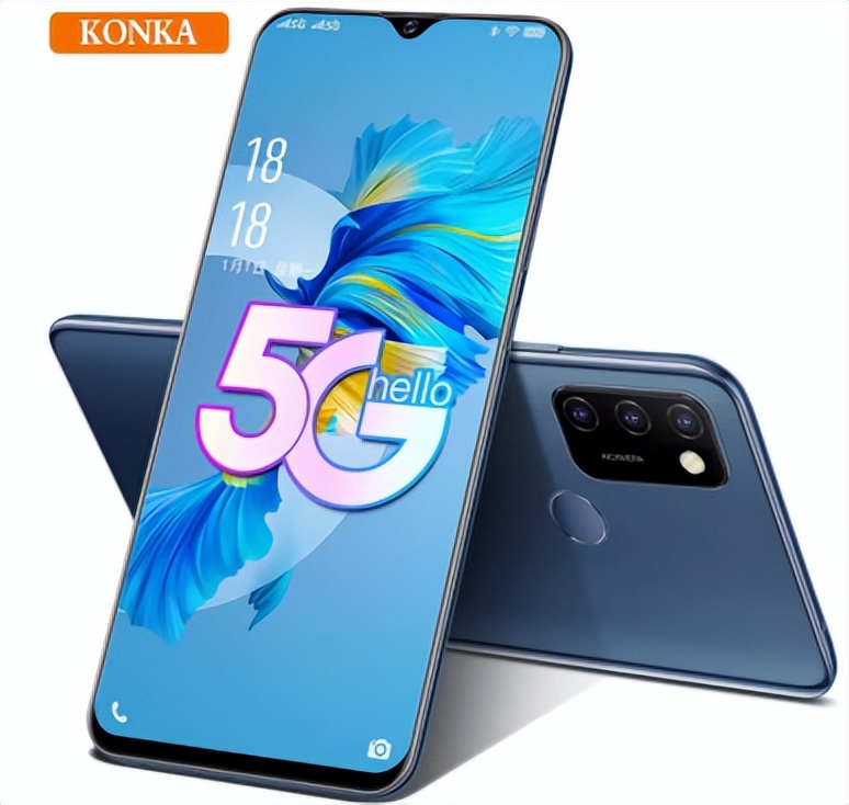 通信历史连载124-家电企业之康佳-TCL手机的历史