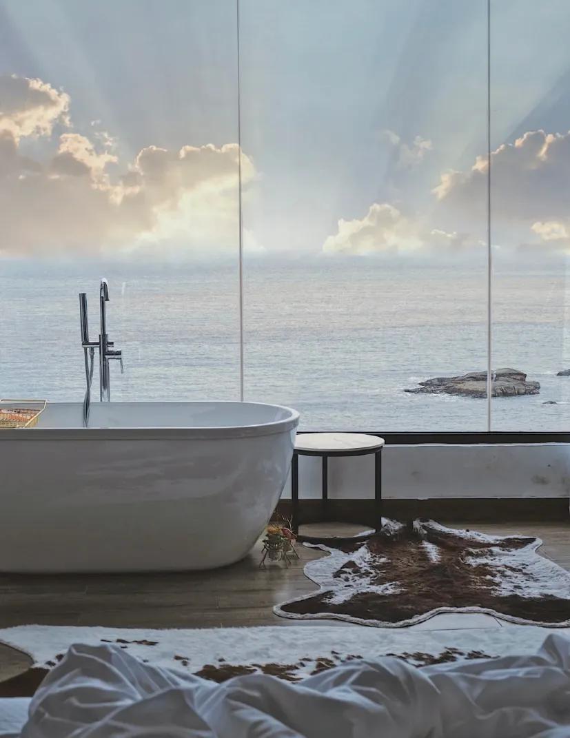 去过三亚旅游感言,去过三亚后去哪都没三亚好玩