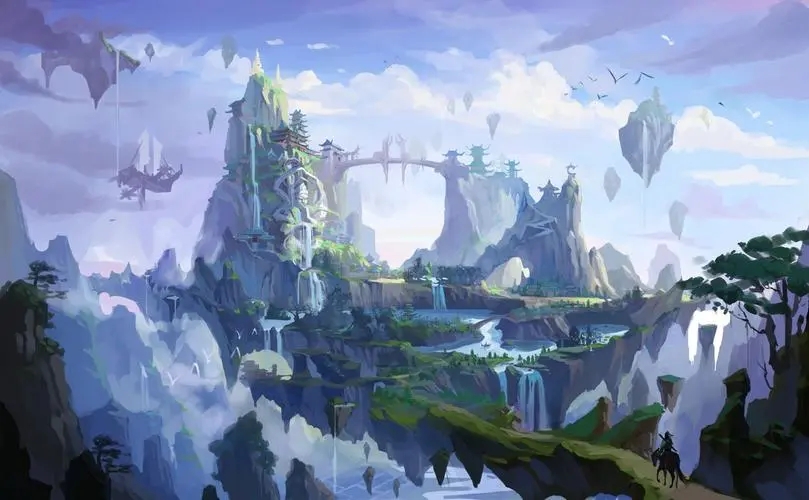 十本体验很不错的小说，不仅质量极高，还得到了众多读者的喜欢！