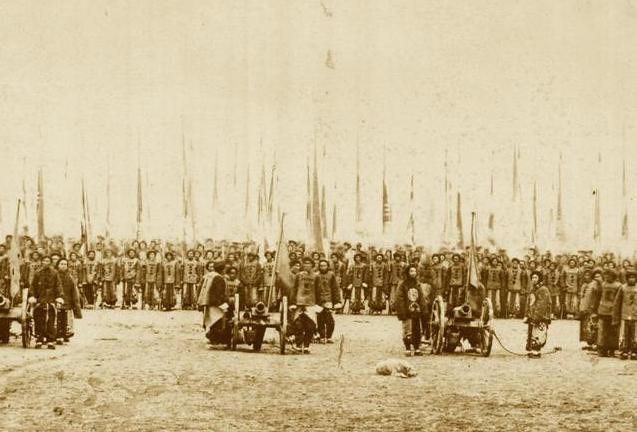 “最后的净土”夏尔西里：1998年才被我国收回，为何流落在外百年