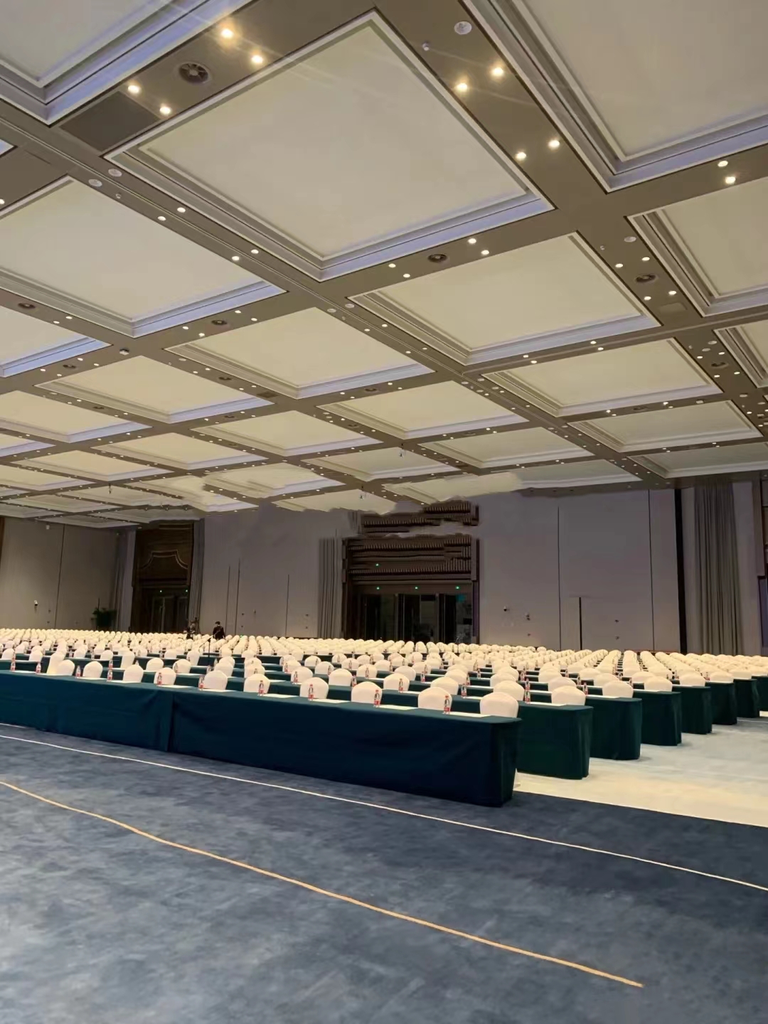 会展策划师职业资格证有什么用,会展策划师需要考哪些