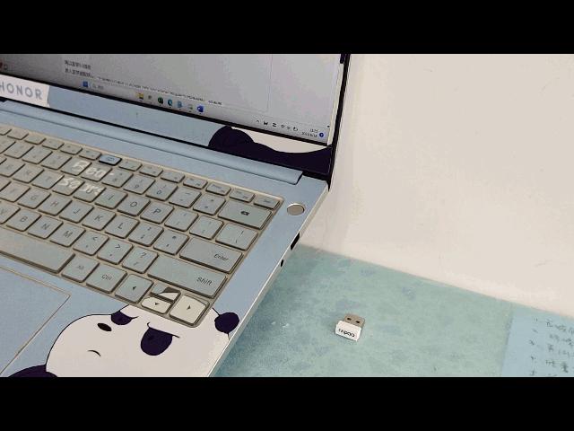 雷柏pre5键盘怎么样,雷柏e9000g多模无线刀锋键盘体验