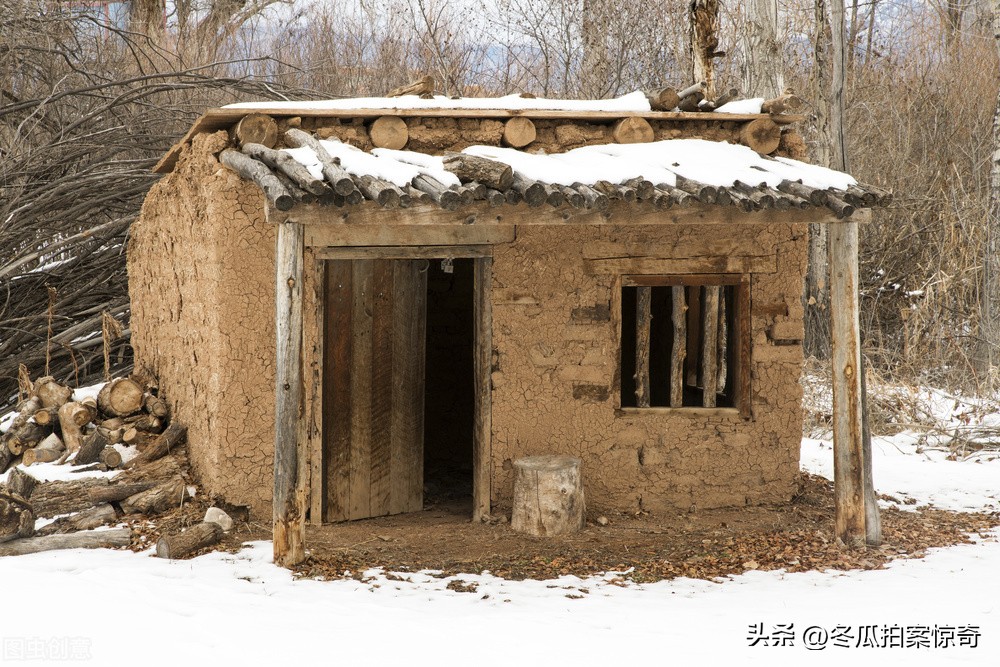 民间故事半夜去火葬场的故事,民间小小说最新全部章节在线阅读