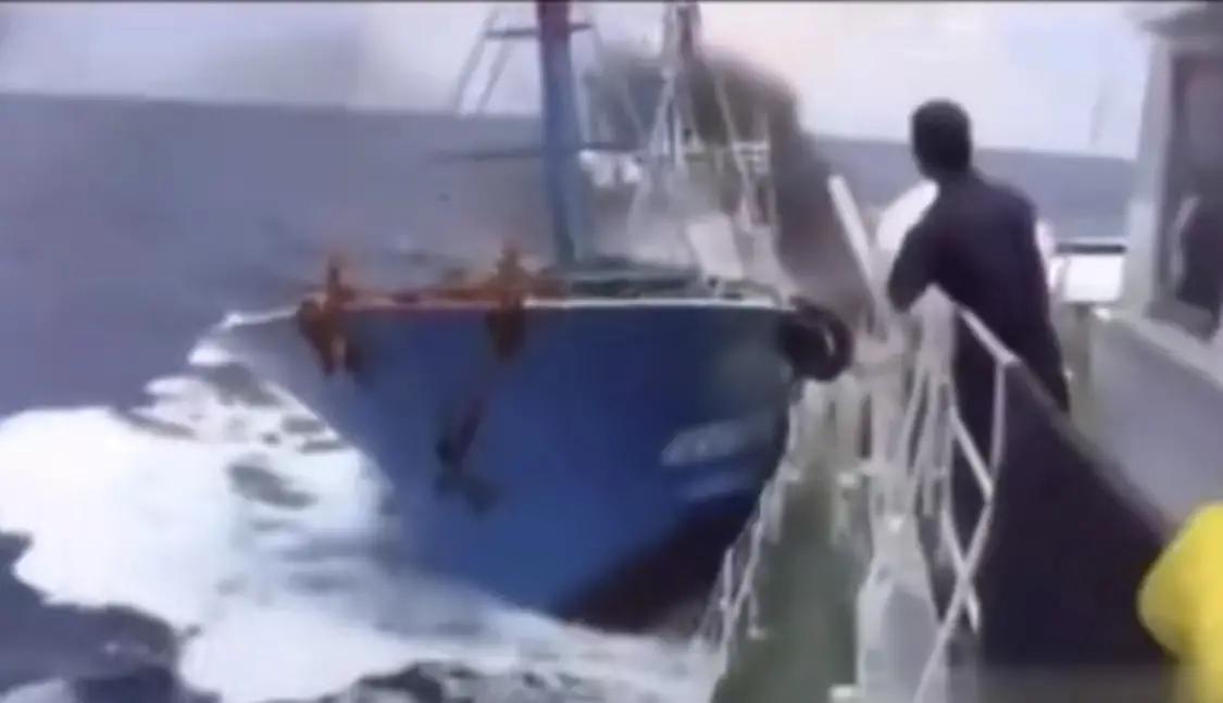 因一句：*鱼岛钓**是中国的，惨遭日本公司封杀20年，如今过得怎么样