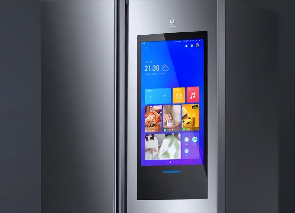 冰箱显示屏闪烁制冷正常要修吗,美的冰箱显示屏闪烁维修视频