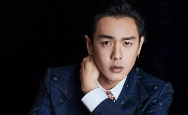 娱乐圈的最富有的富二代,娱乐圈最悲催的10大富二代