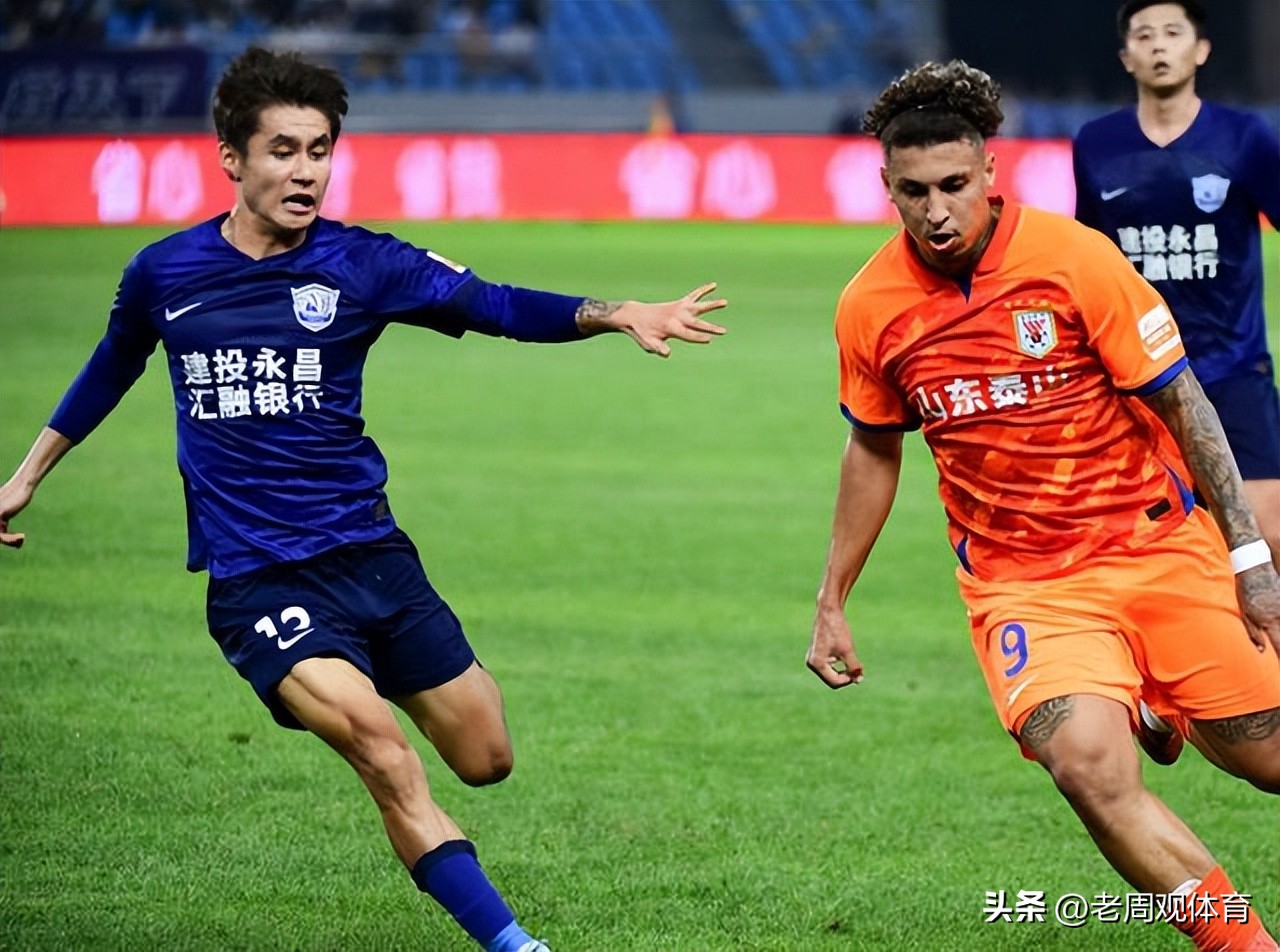 鲁能张弛最新信息,张弛李霄鹏