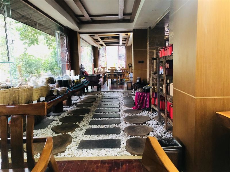 普洱顶级民宿,云宿轻奢精品民宿