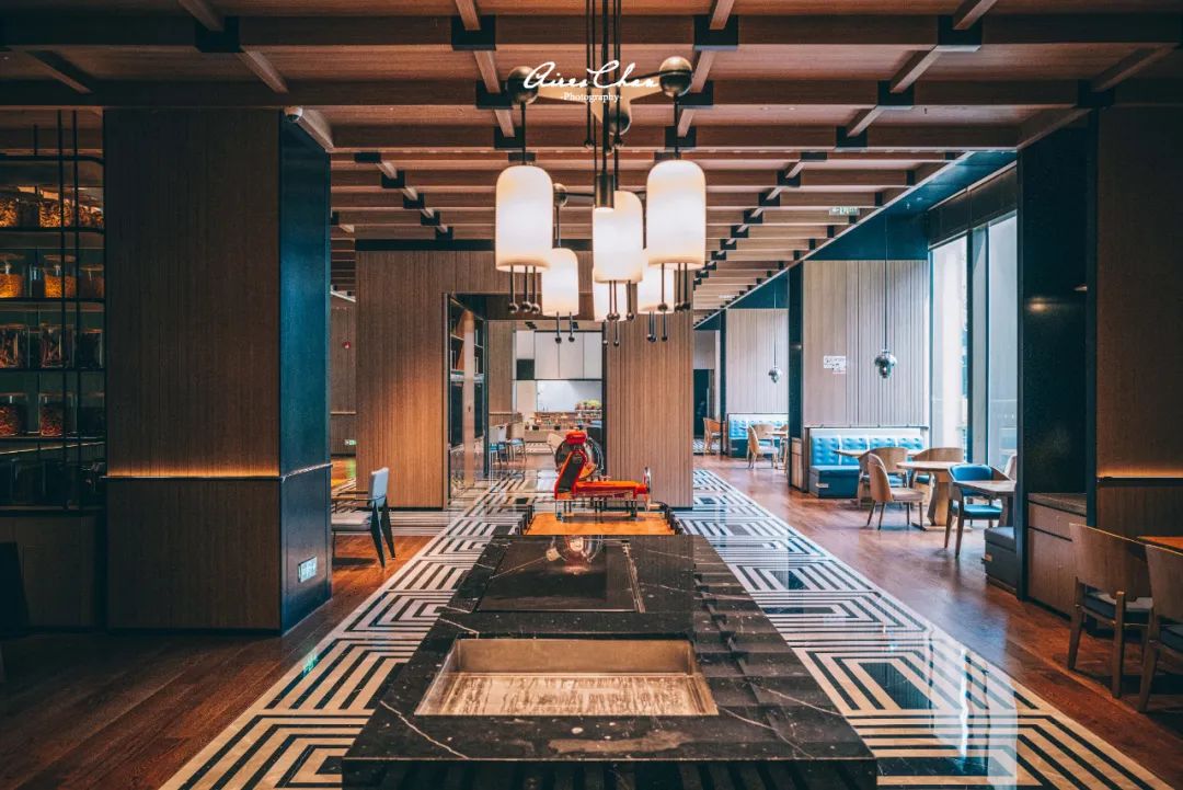 广东最新开业万豪酒店,新开业万豪酒店