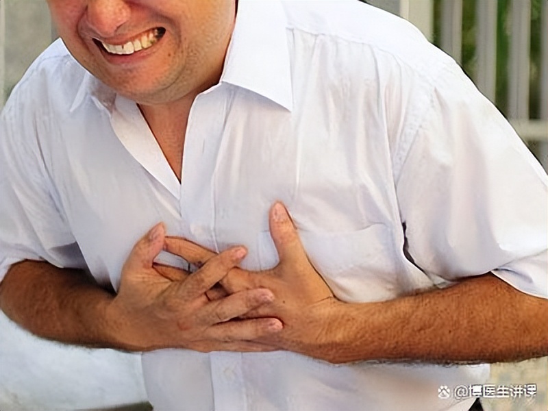 心脏不好少吃二黄是真的吗,心脏不好远离二黄多吃三红