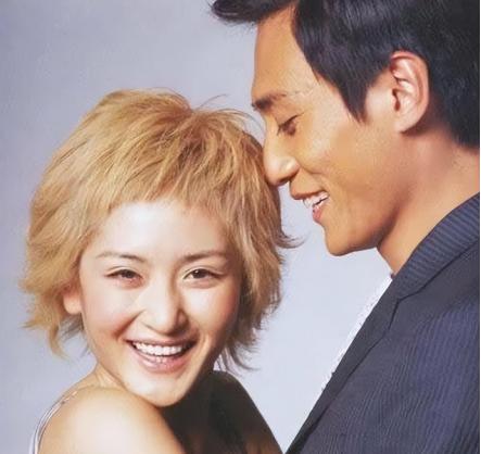 谢娜是白月光，安娜却是救赎，终于明白最终刘烨为何会选择安娜