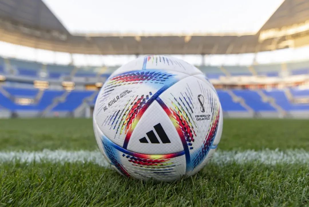 卡塔尔世界杯中的物理知识,卡塔尔世界杯比赛用球科技