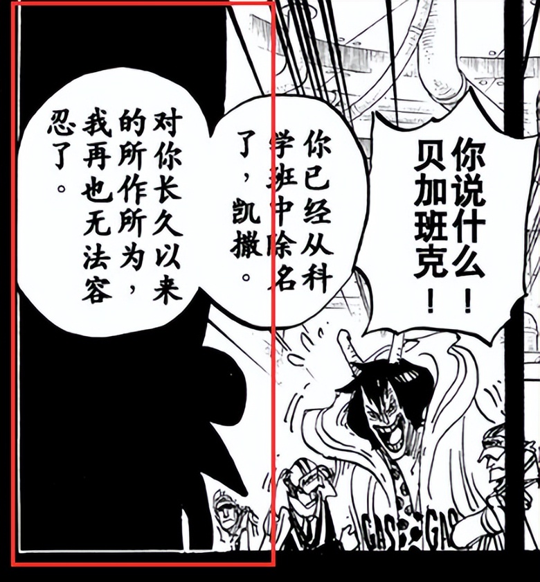 「流星电台」海贼王10641065分析-高质量解读